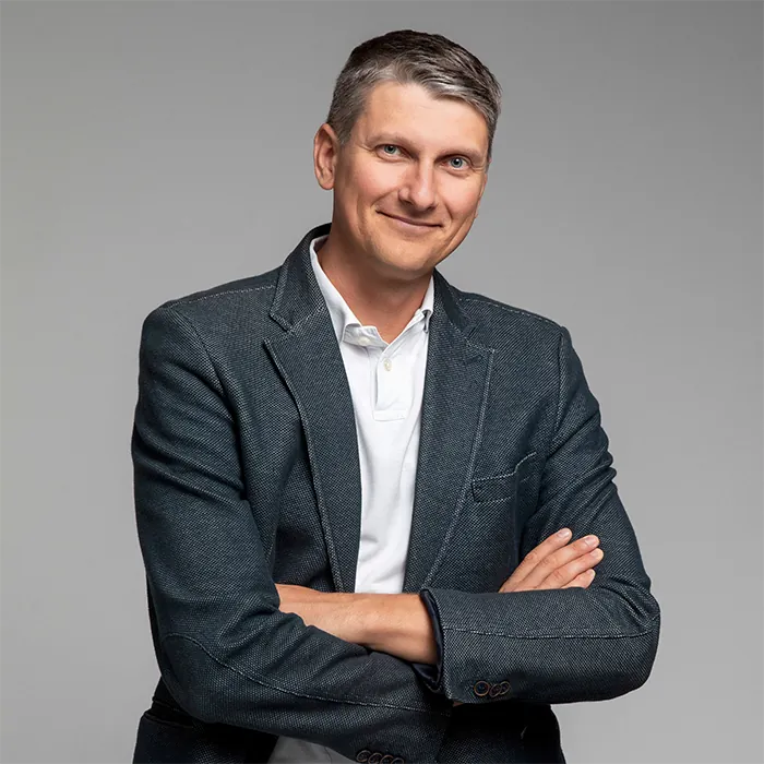 Сергей Богданов
