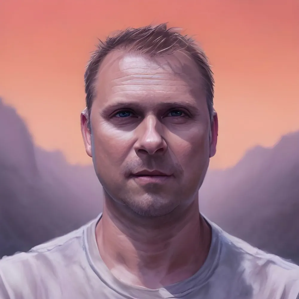 Андрей Кунов
